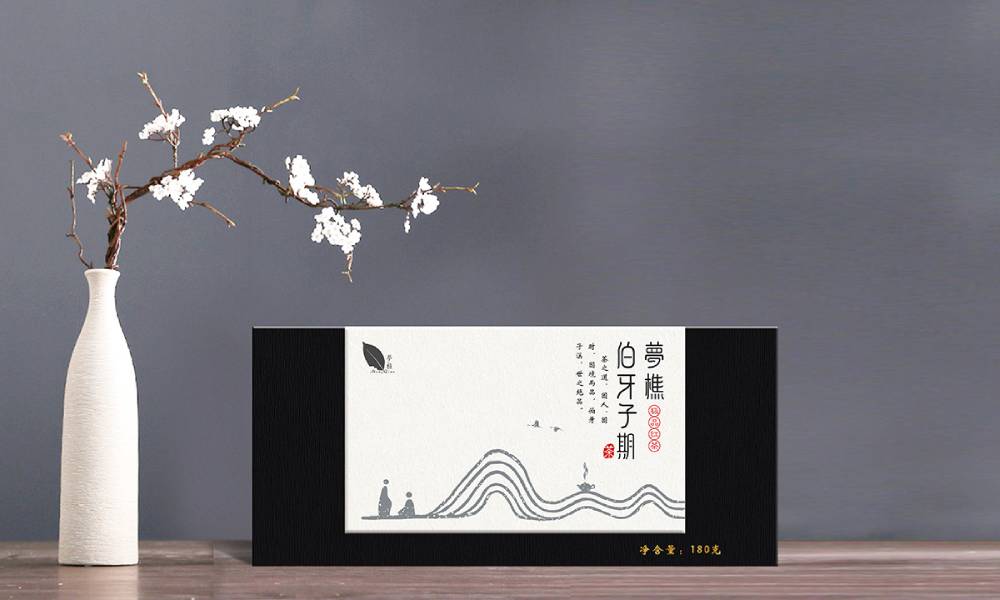 番禺区国潮包装设计的创新路径——传统文化与年轻潮流的破圈融合